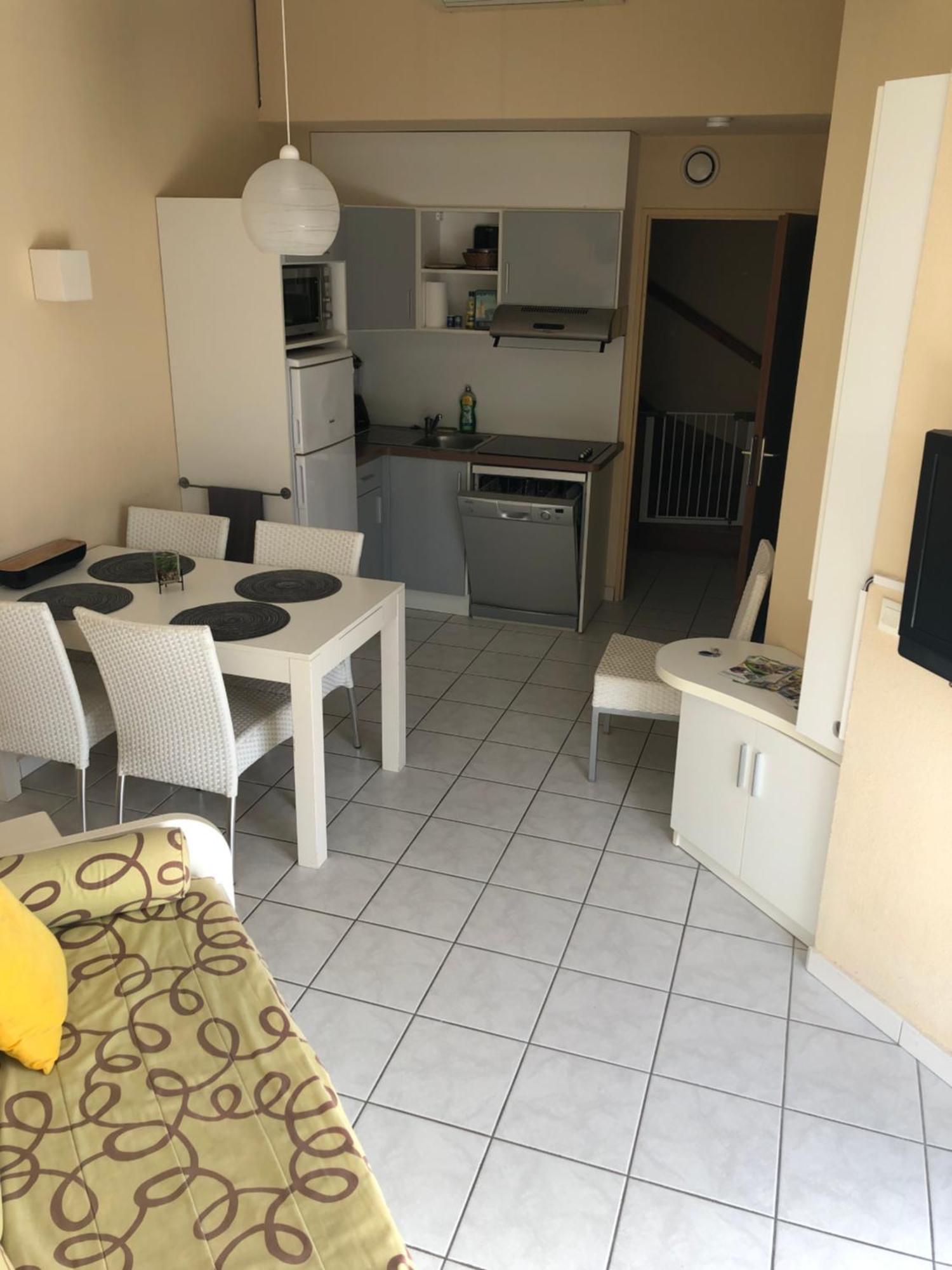 Maison Saint Cyprien Plage Buitenkant foto